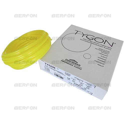 TUBO COMBUSTIVEL TYGON 3,2x6,4mm (15 METROS)
